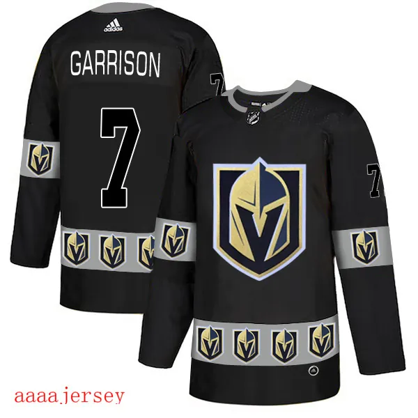 2019 Vegas Golden Knights ice hockey jersey M-3XL 维加斯金骑士队冰球服 33