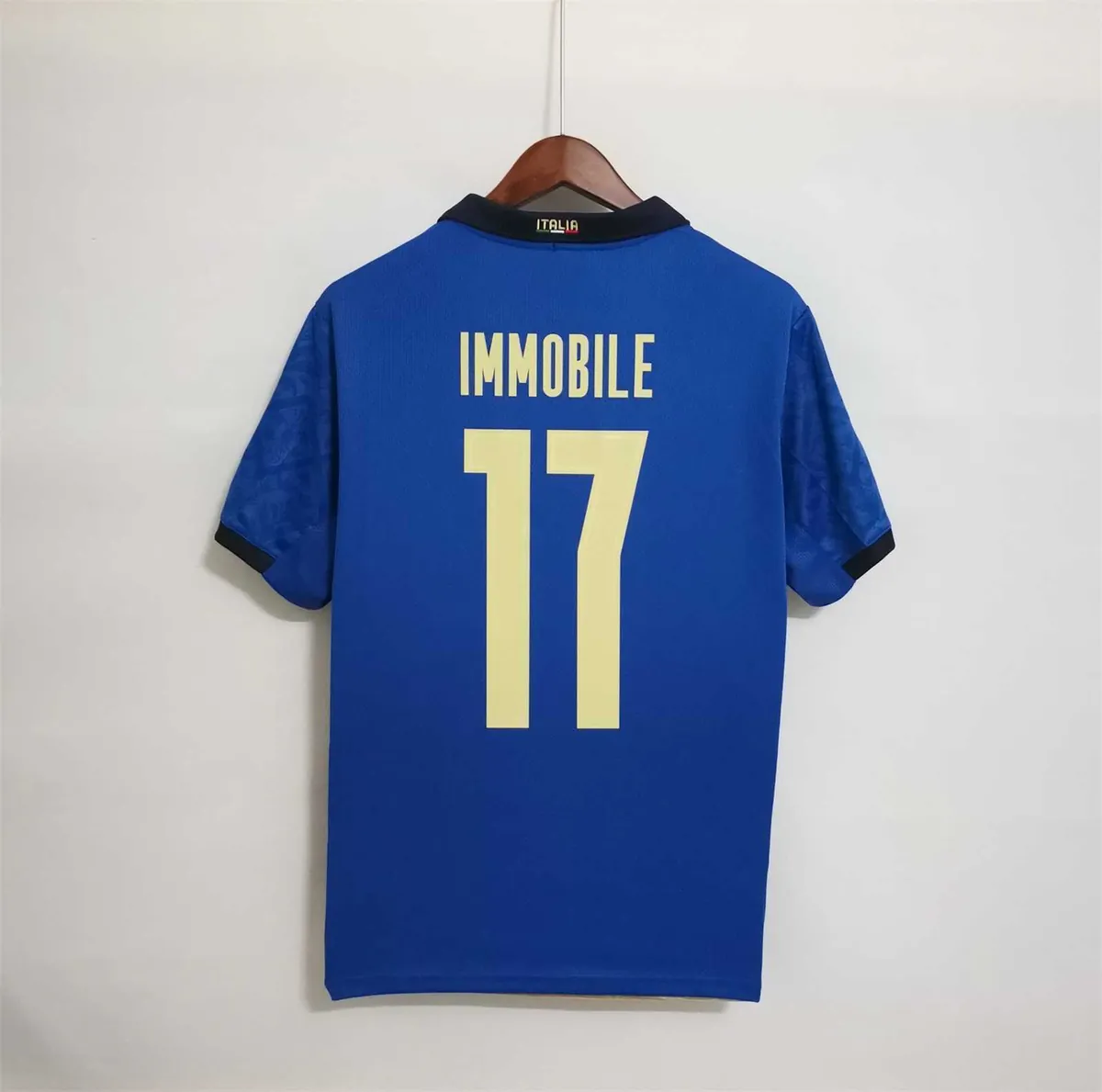 2020 Italy home Soccer AAAAJersey Yupoo 7