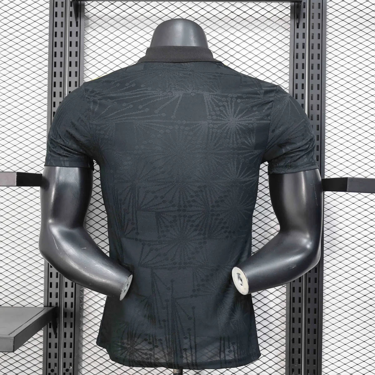 2025 Mexico Original Classic Special Edition Kit Player Version Shirt AAAAJersey Supply Yupoo 4