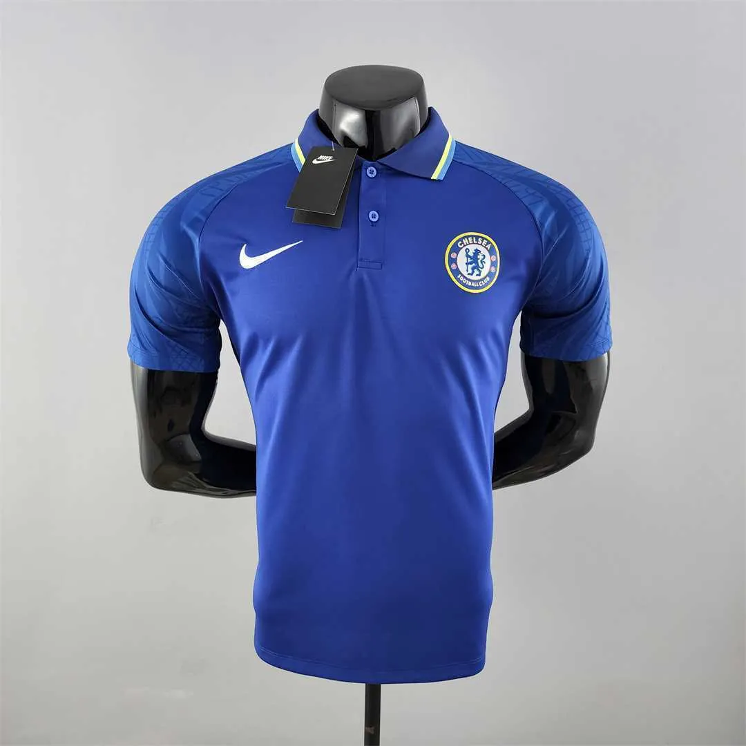 22-23 POLO Chelsea blue 8