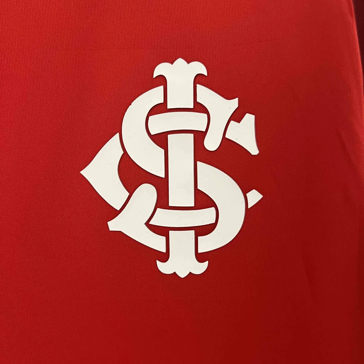 24-25 Internacional Red Training Shirt Jersey Supplier Yupoo 3