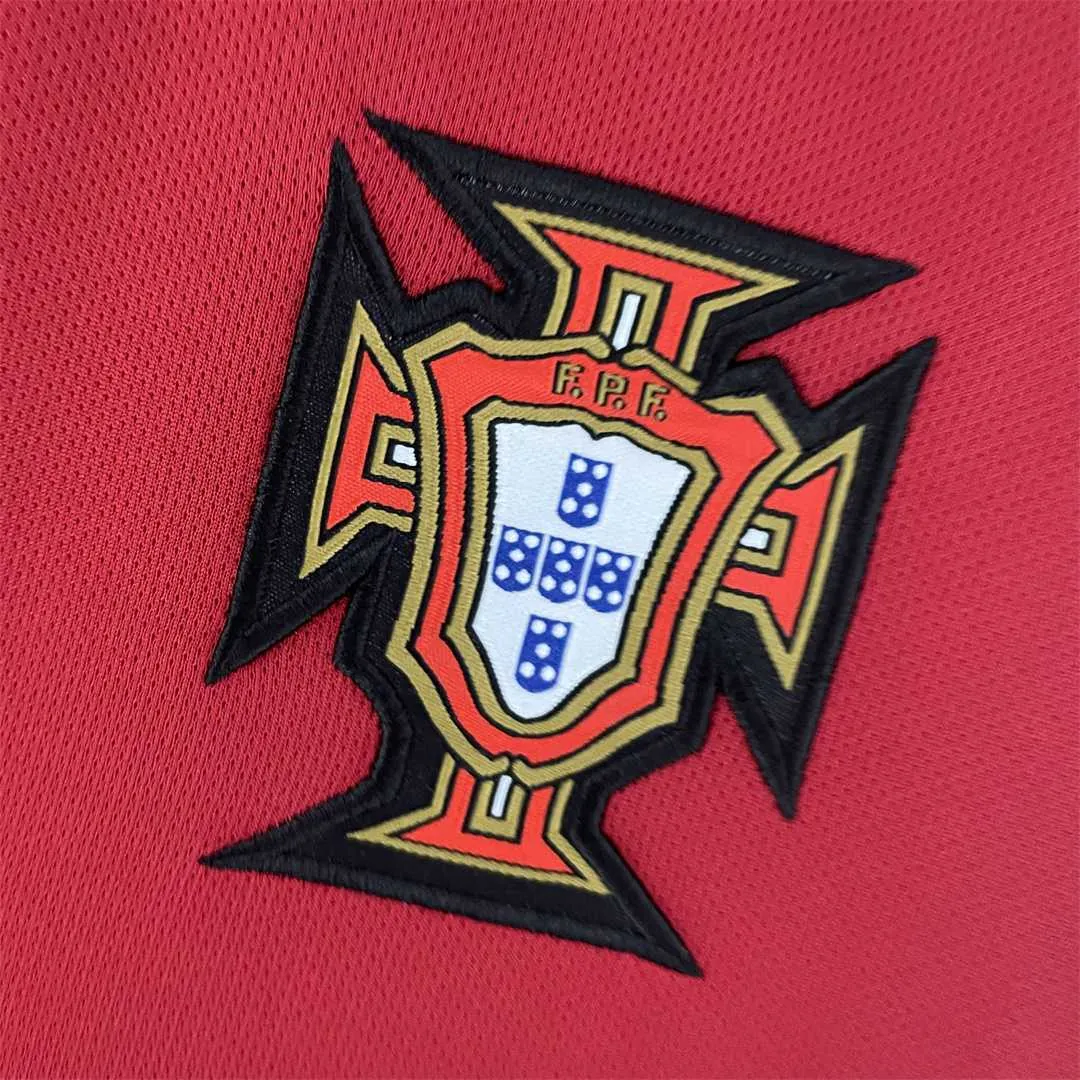 2006 Portugal home 1