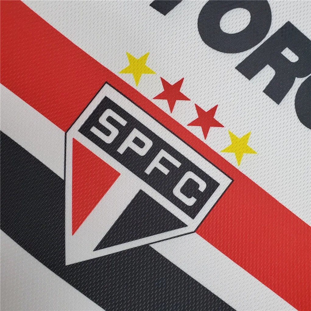 99-00 Sao Paulo home 2