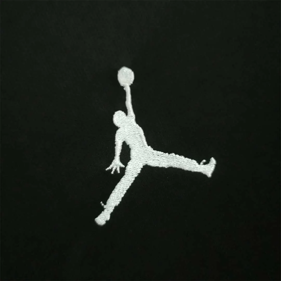 18-19 Jordan PSG black 6