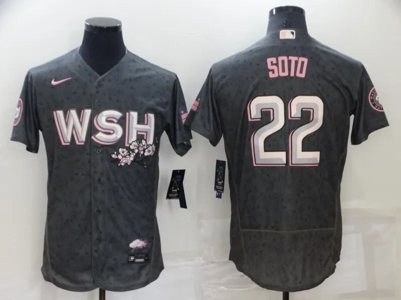 Washington Nationals 51