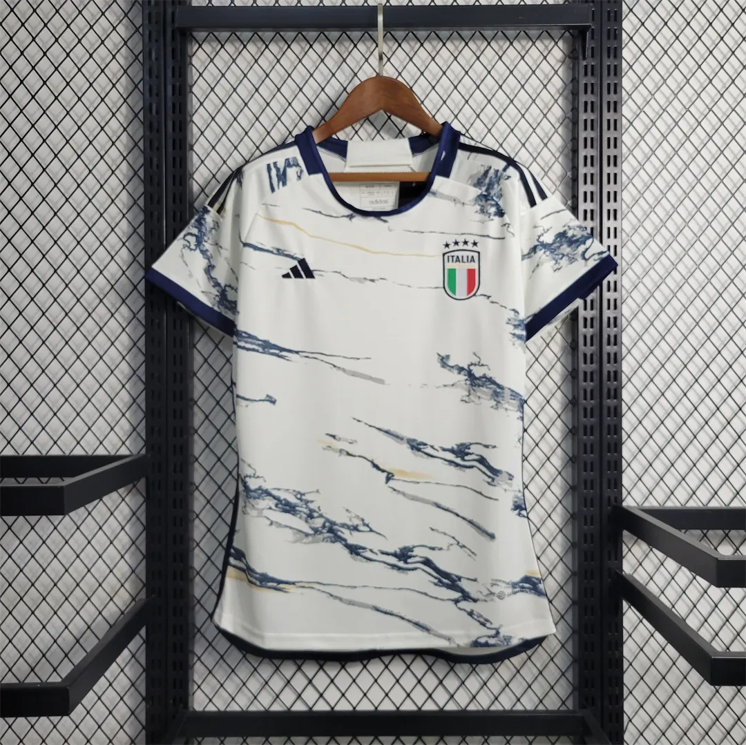 2023 Women's Italy away 9