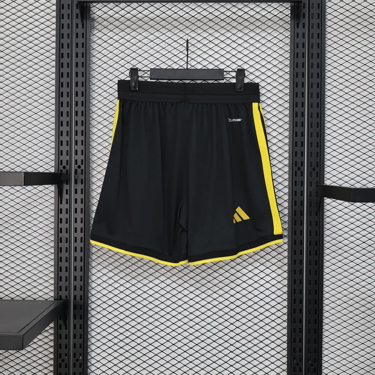 2026 World Cup Belgium Home Kit Player Version Football Shorts AAAAJersey Supply Yupoo 3