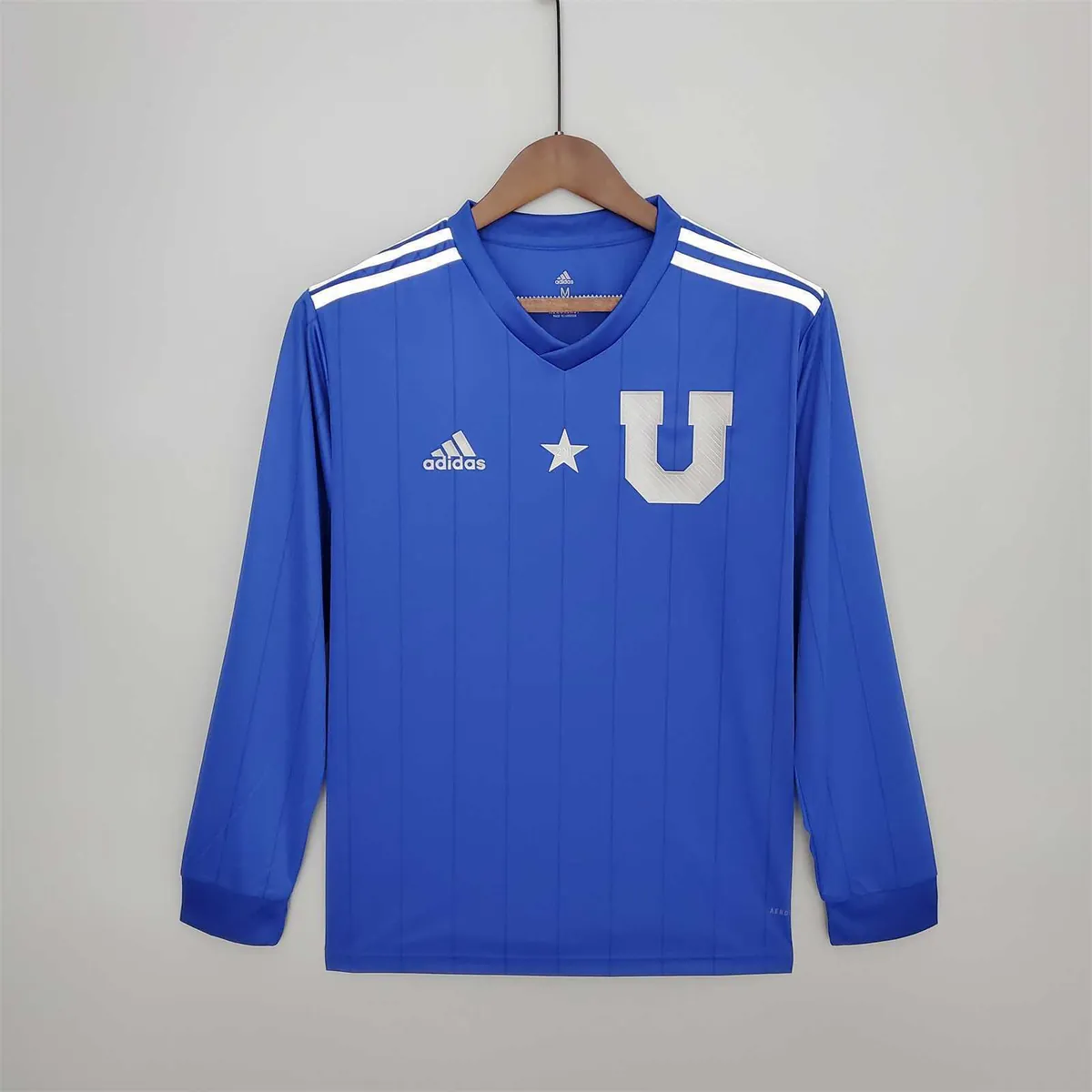 2011 University of Chile Commemorative Edition long sleeve 10