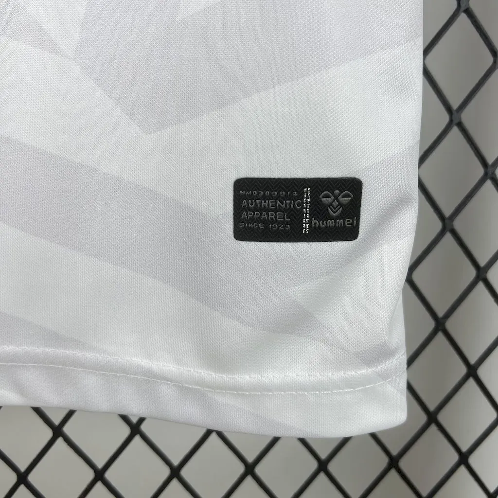 25-26 Betis White Goalkeeper Shirt Football Apparels AAAAJersey Supply Yupoo 4