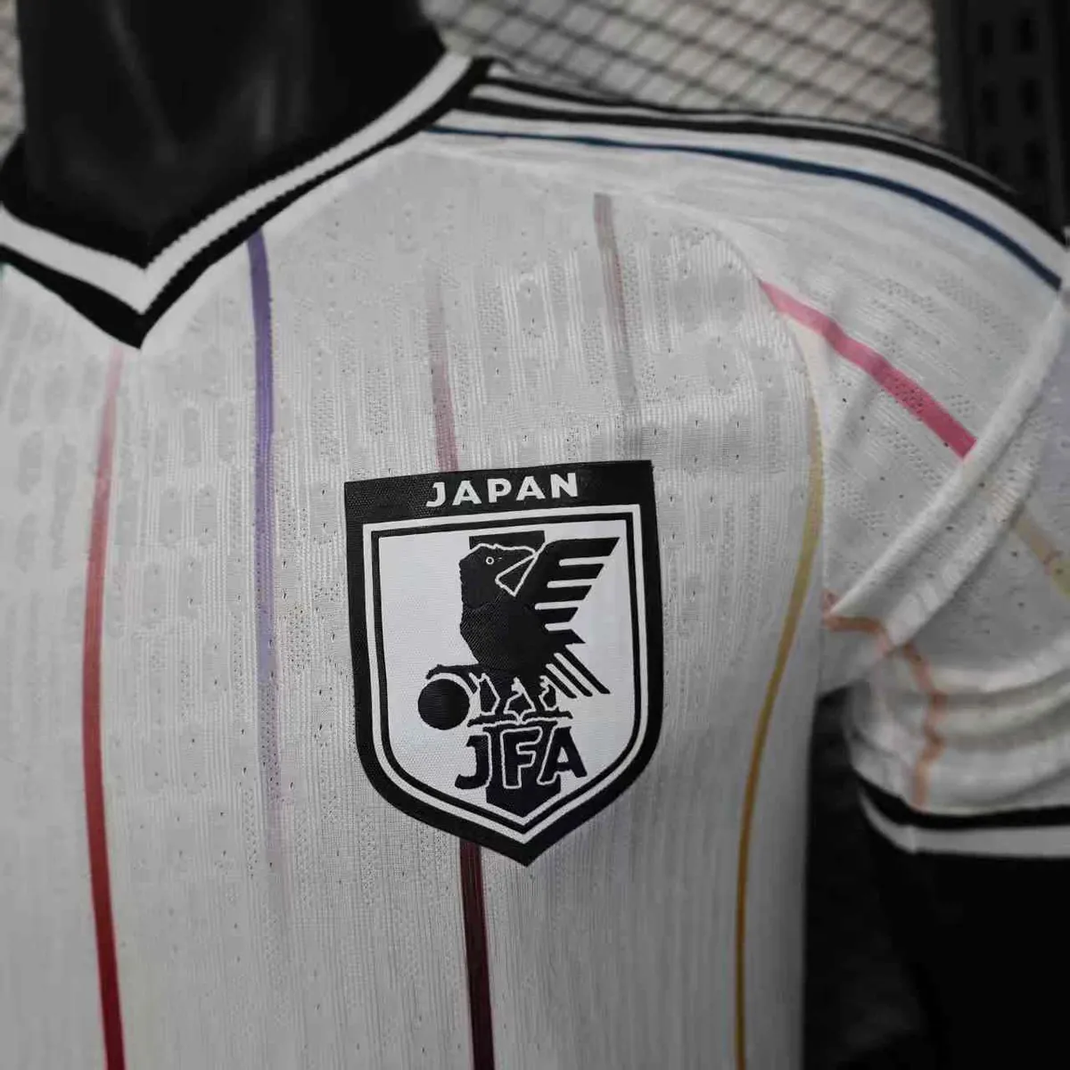 2026 World Cup Japan Away Kit Player Version Football Shirt AAAAJerseys Supply Yupoo 4
