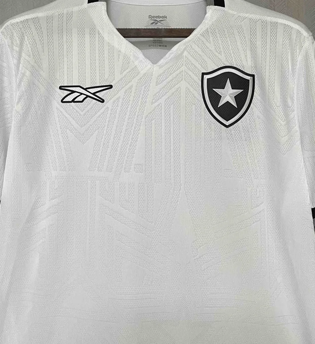 24-25 Botafogo Third Kit Soccer Uniforms AAAAJersey Supplier Yupoo 8