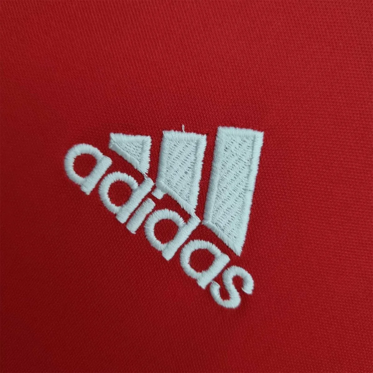 22-23 Bayern training suit red 6