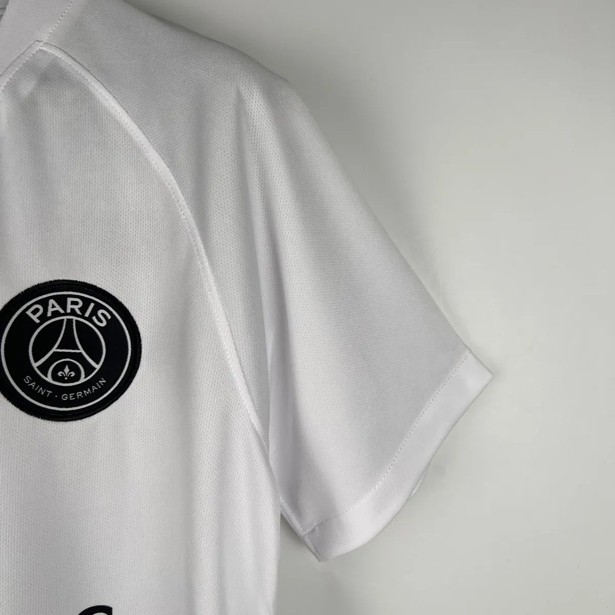 18-19 Retro PSG White S-XXL 6