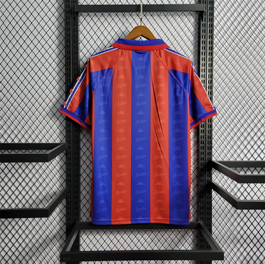 96-97 Barcelona home 6