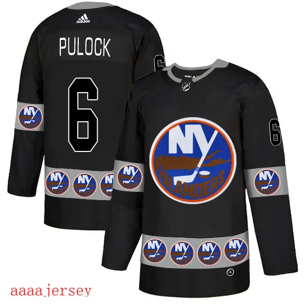 2019 New York Islanders Ice Hockey jersey M-3XL 纽约岛人队冰球服 13