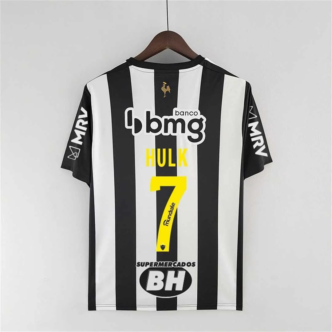 22-23 Atletico Mineiro home 2