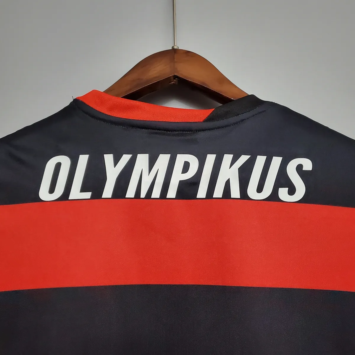 09-10 Flamengo home 6