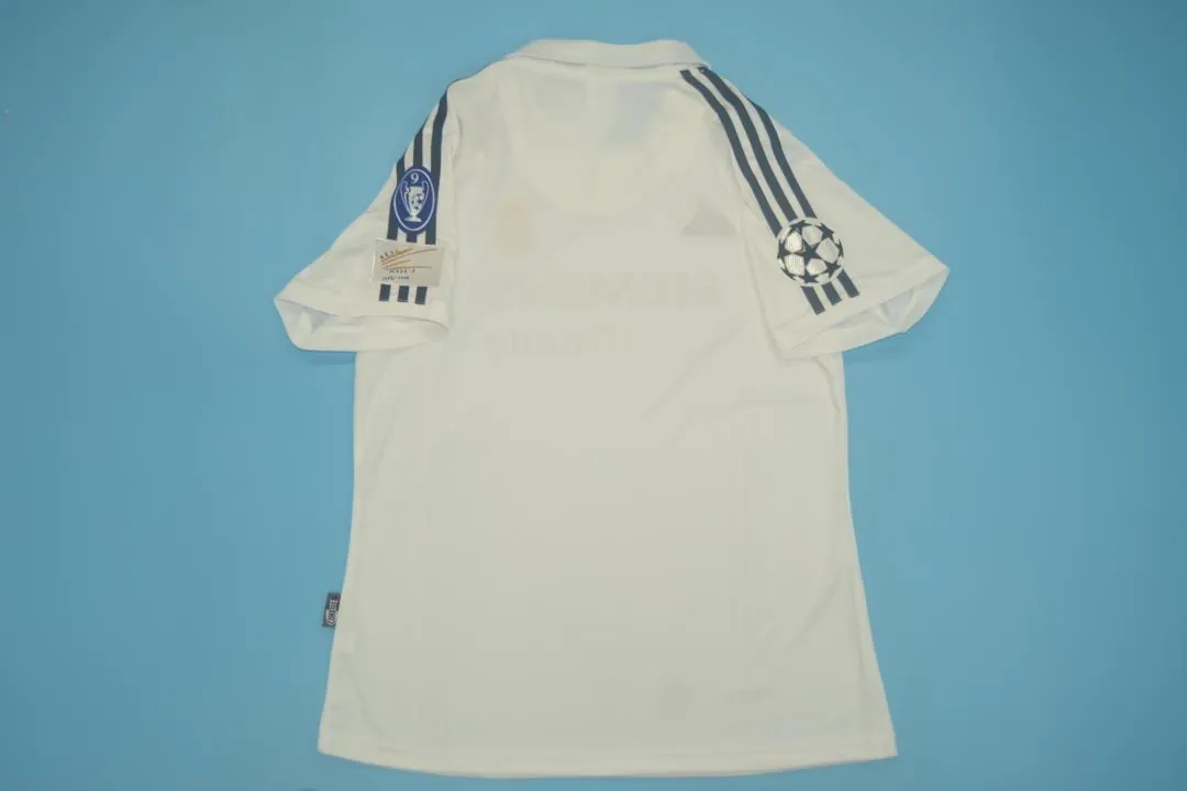 01-02 Real Madrid home 4
