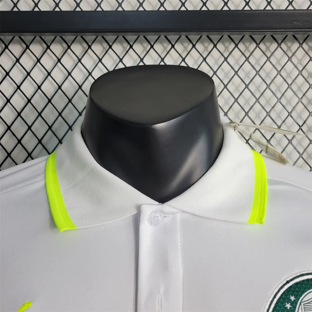 23-24 POLO Palmeiras White 5