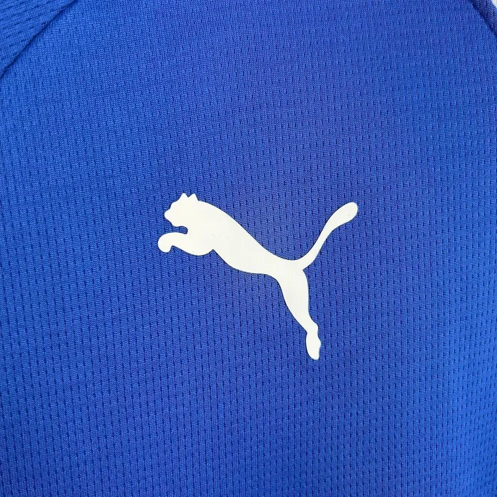 24-25 Al Hilal Commemorative Version Shirt Football T-Shirt AAAAJersey Supplier Yupoo 1