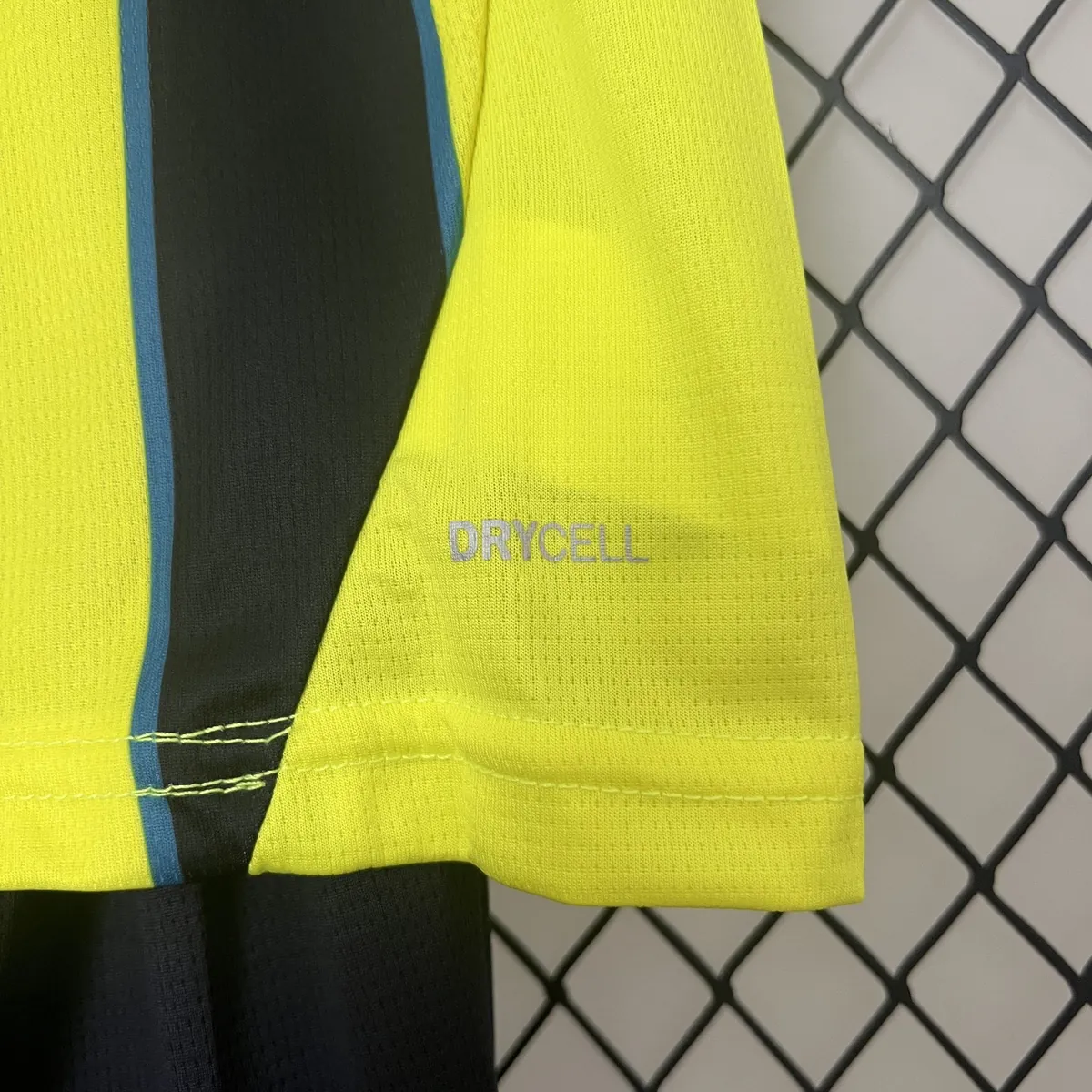 24-25 Manchester City Away Kid Kits Youth Apparels AAAAJersey Supplier Yupoo 6