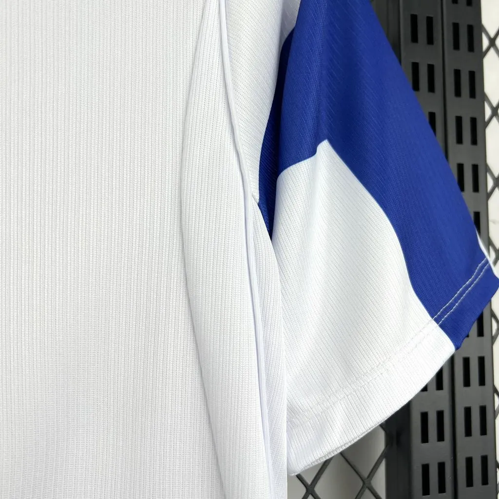 2026 World Cup FIFA Finland Home Kit Soccer T-Shirt AAAAJersey Supply Yupoo 6 5