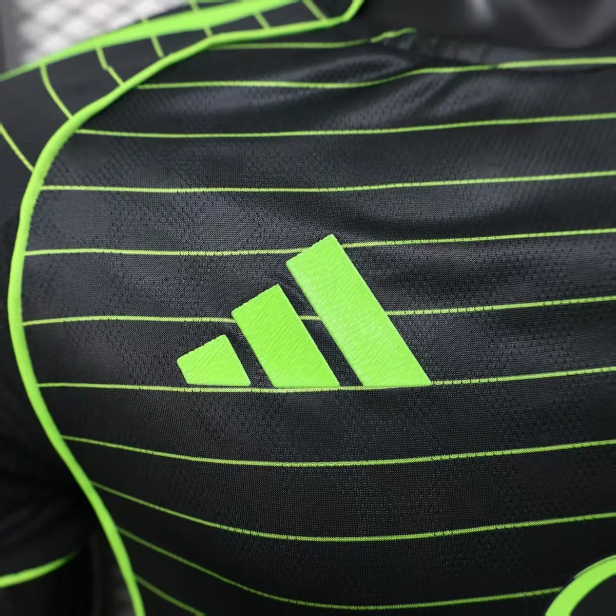 25-26 Celtic Away Kit Player Version Football Summer Shirt AAAAJersey Supplier Yupoo 1