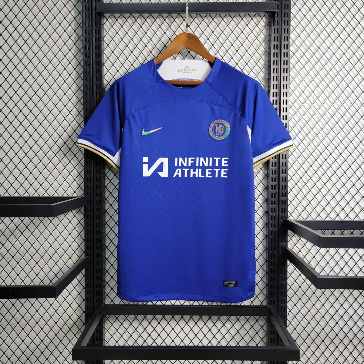 23-24 Chelsea Home S-4XL 7