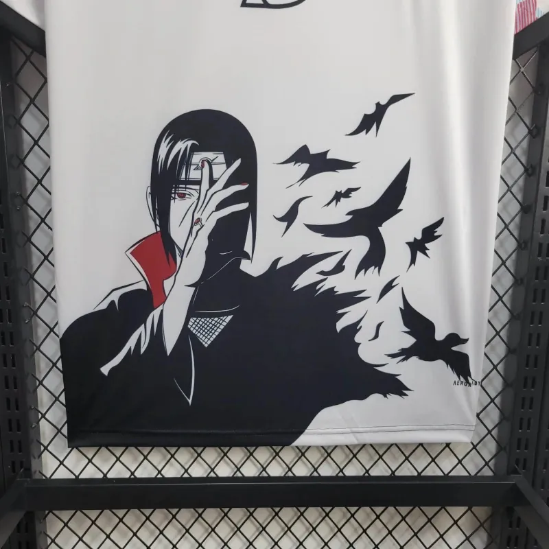 2024 Japan Naruto Anime Special Edition Kit Jersey Supplier Yupoo 2