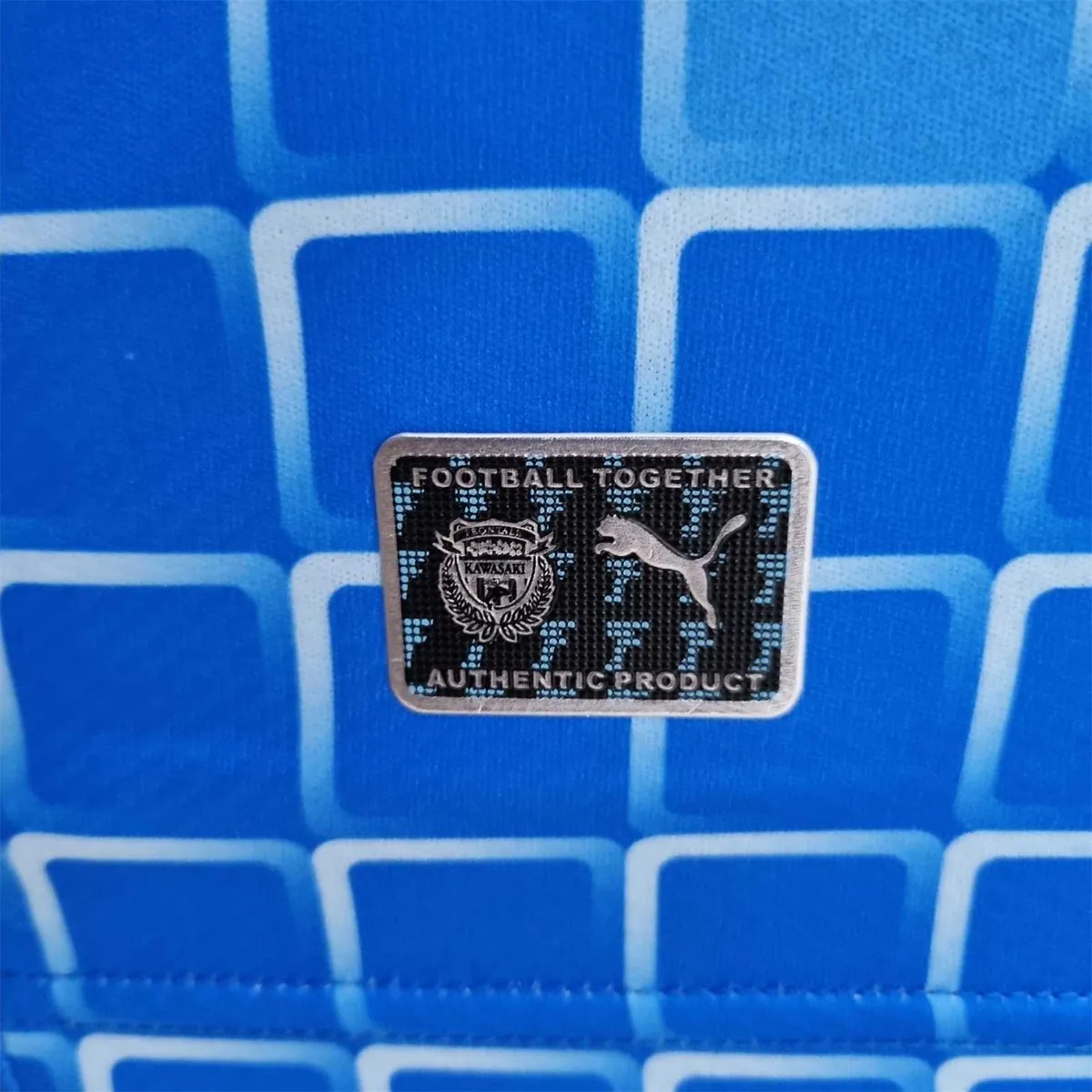 22-23 Kawasaki Frontale home 1