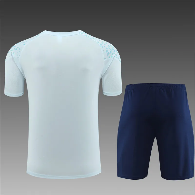 23-24 Marseille Training Soccer Jerseys Yupoo 2