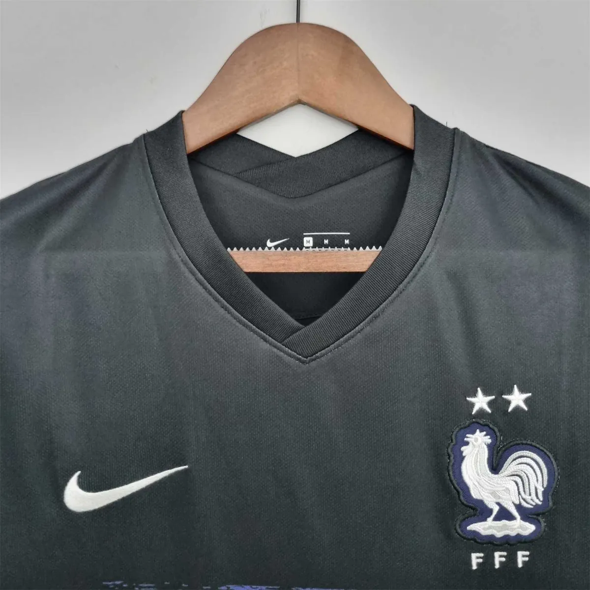 2022 France black 3