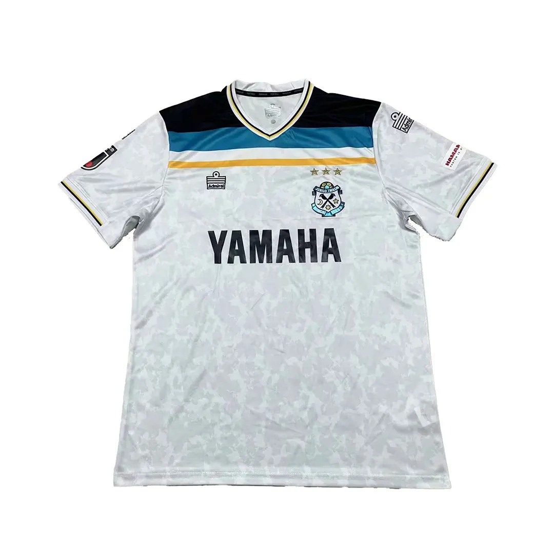 22-23 Júbilo Iwata away 2