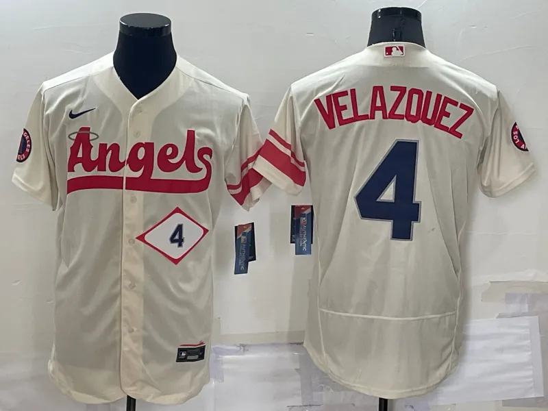 Los Angeles Angels 11
