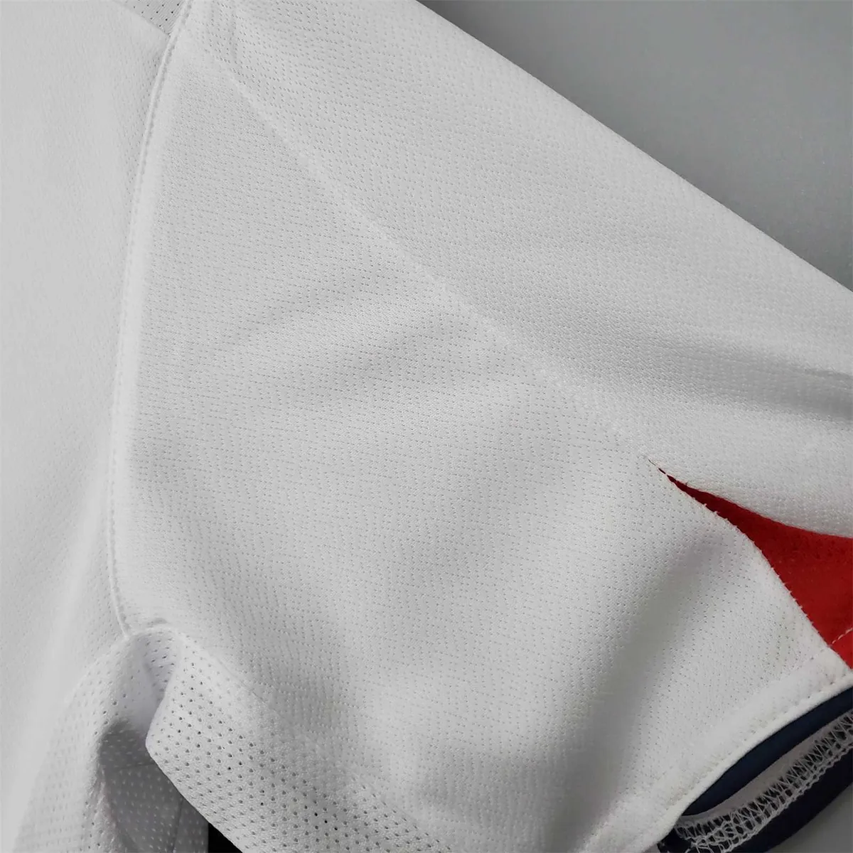 2006 England home 7