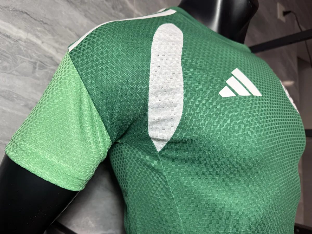 2026 Algeria Special Edition KIt Player Version Soccer T-Shirt AAAAJersey Supply Yupoo-11 3