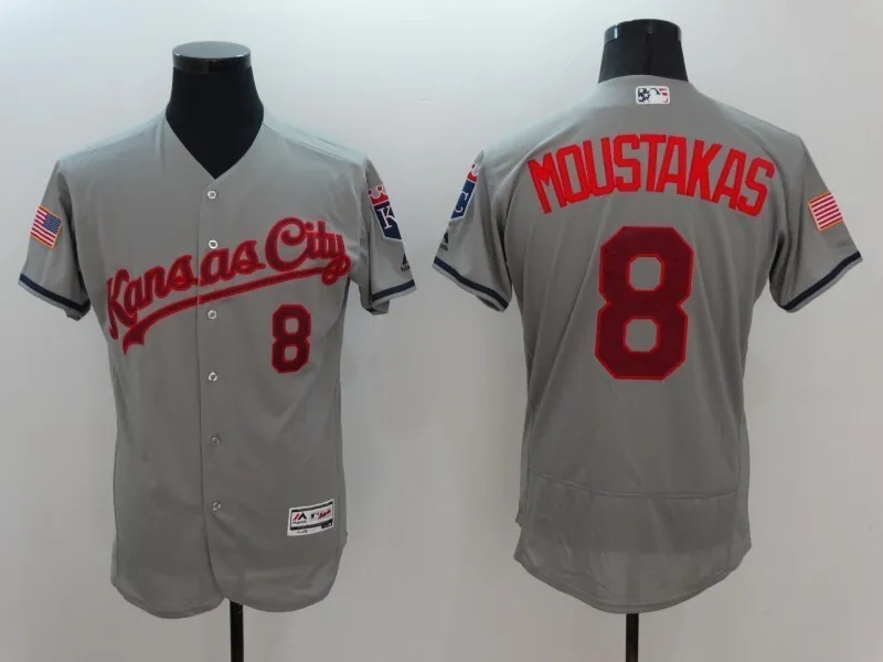 Kansas City Royals 38