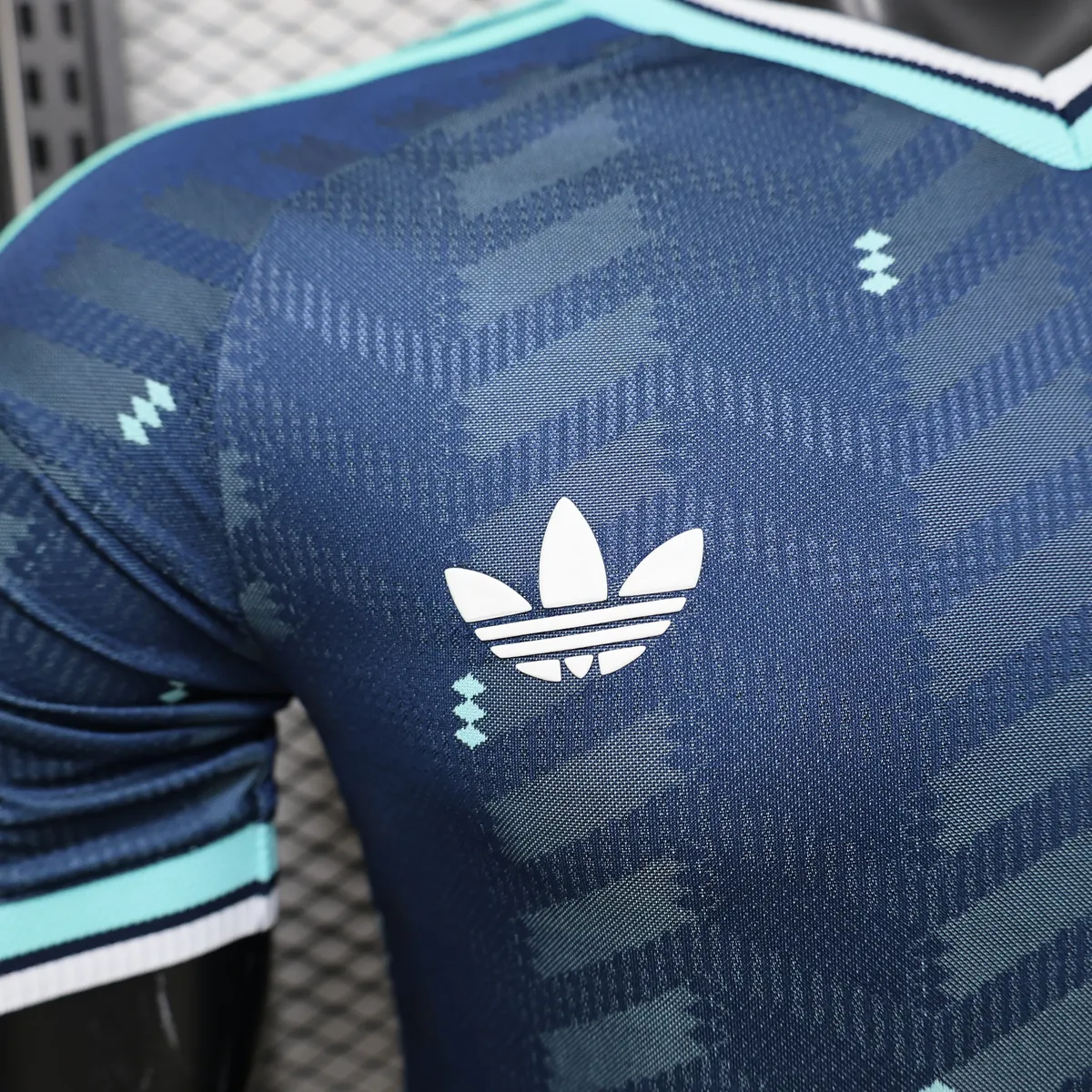 World Cup FIFA 2026 Germany Mens Away Kit Player Version Shirt Football AAAAJersey Supply Yupoo 8