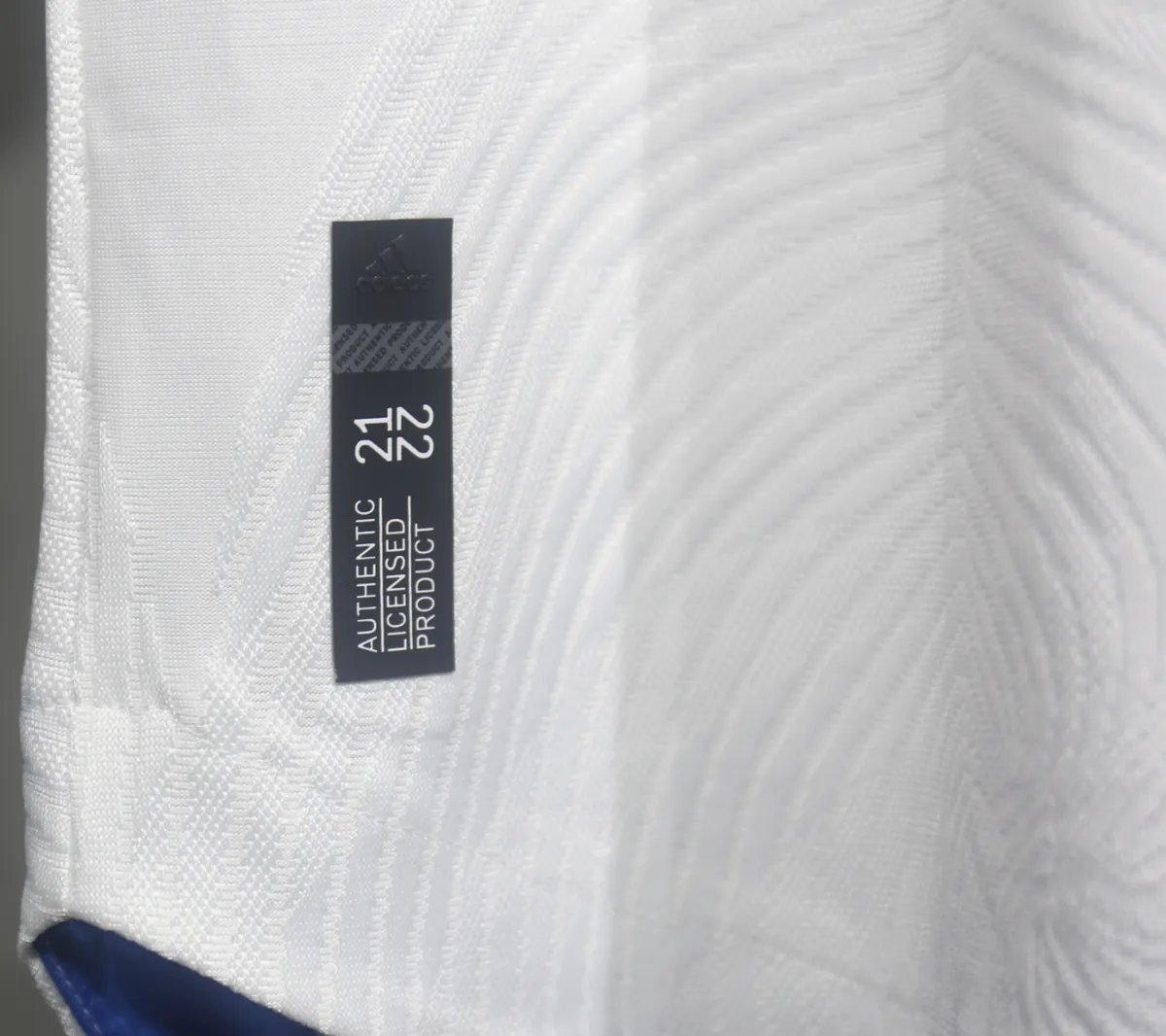 21-22 Real Madrid Home Retro Kit Vintage Player Version Sino Shirt AAAAJersey Dropship Yupoo 1