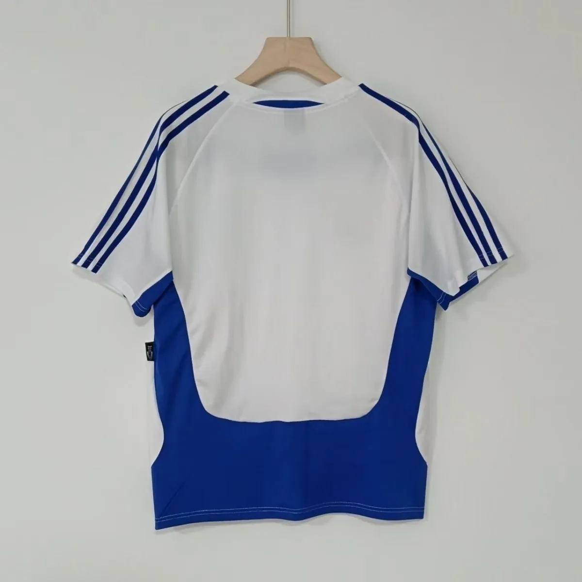 2004 Greece Away Retro Kit Vintage Shirt Sport AAAAJersey Supply Yupoo 6