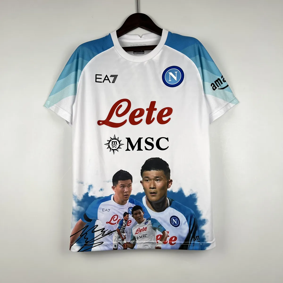 23-24 Napoli Special Edition S-4XL 7
