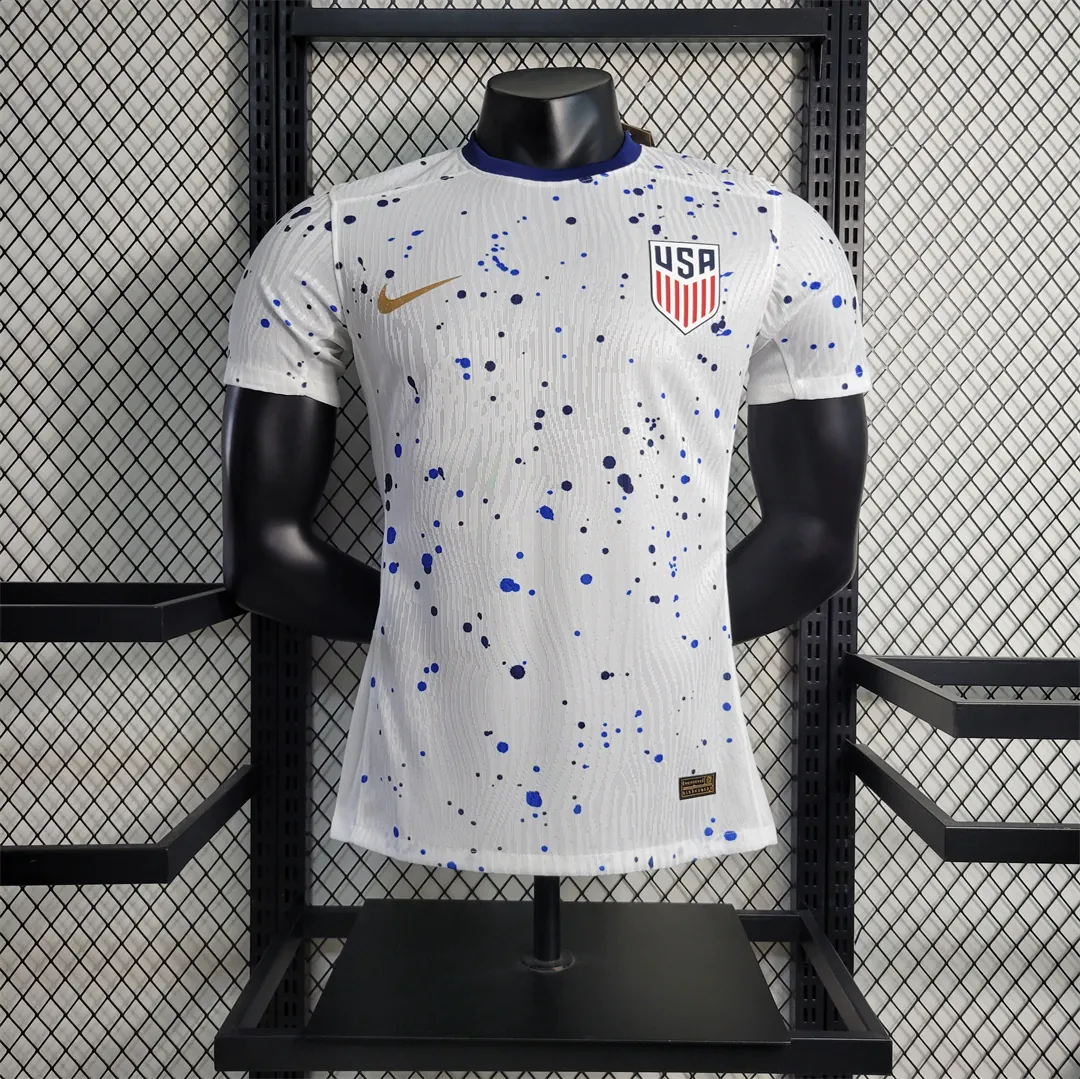2023 US home player version 10