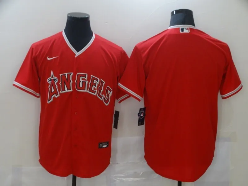 Los Angeles Angels 93