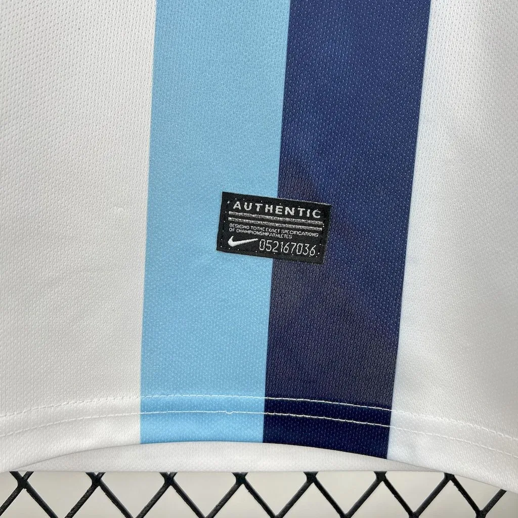 13-14 Manchester City Third Retro Kit Vintage Shirt Football AAAAJersey Yupoo 9