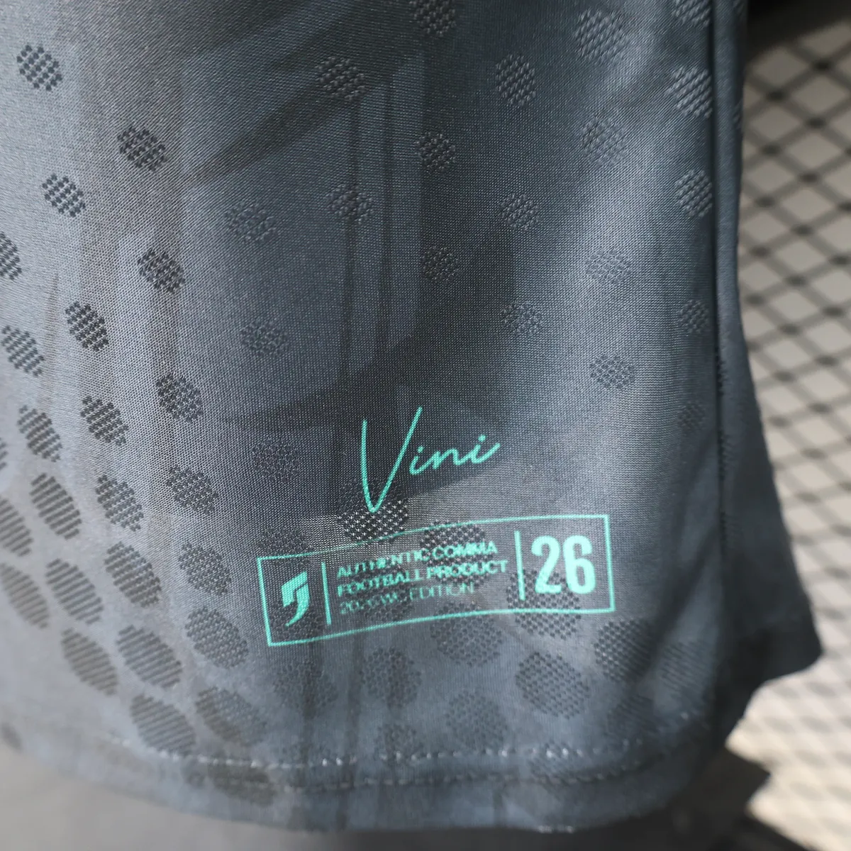 2026 Brazil Mens Special Edition Player Version Football Black Shirt AAAAJersey Supply Yupoo 9 5