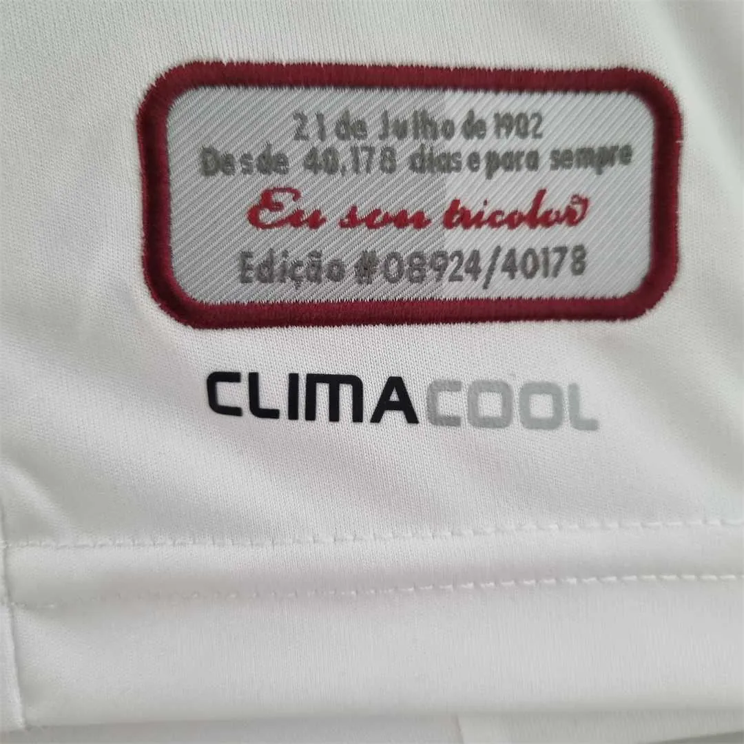 11-12 Fluminense 100th Anniversary 3