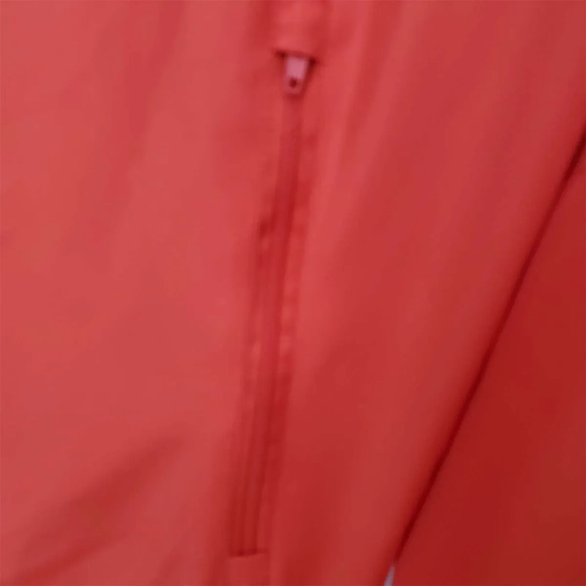 22-23 Ajax red windbreaker 4