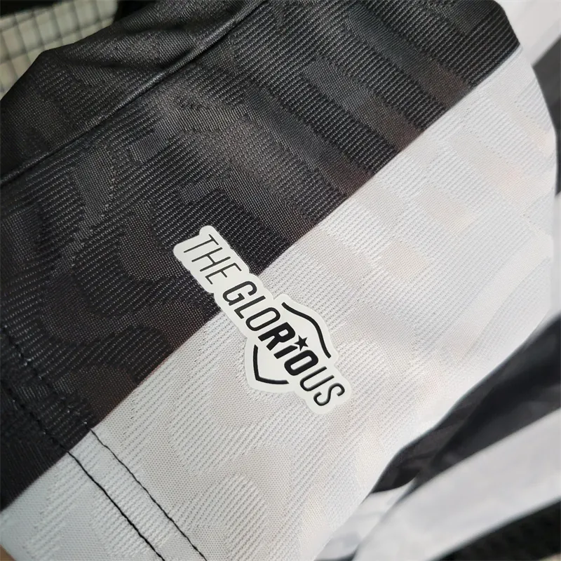 23-24 Botafogo Home Size S-4XL Soccer Jersey 7