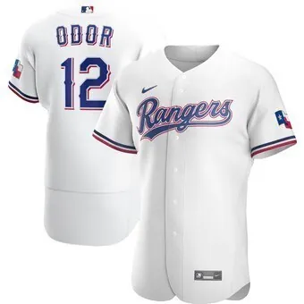 Texas Rangers 16