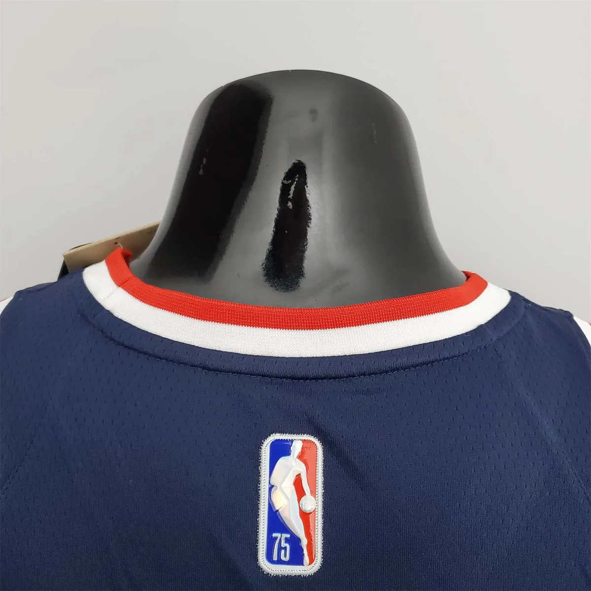 2022 Simmons #10 Nets City Edition 4
